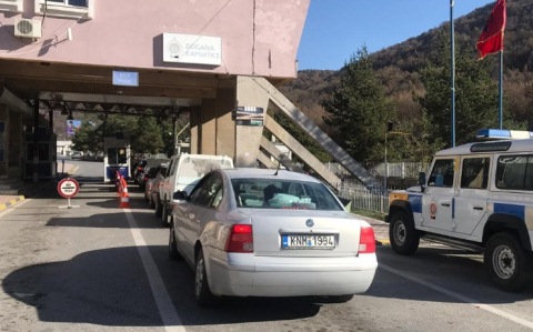 Hapen te dyja anet e Kapshtices: Cfare duhet te dini perpara udhetimit